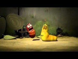 LARVA - Ice Cream.mp4