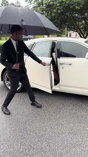 The lady attendants of Myers Mortuary. #fyp #fypシ #funeraltok #myersservessc #funeralhome #funerals #allfemaleservice