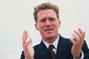 5 Incredibly Bad Speeches - Ethos3 - A Presentation Training and Design Agency