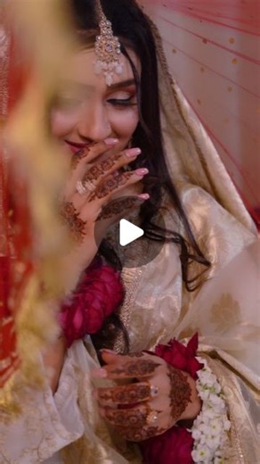 Girls Point on Instagram: "Nikkah Look Signature Makeup By #girlspointsalongk photography by #qaisersrudio DM For More Detail💄 Whats app 03146790919 Housing Scheme #1 Gujarkhan #makeup #walimalook👰 #signature_hub #makeup #makeupartist #salon #beauty #beautiful #phtography #bestsalonorlando"