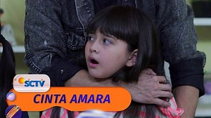 Cinta Amara - Extras - Amara Kembali Disekap! Siapa Dalang Perbuatan Ini? | Cinta Amara - Episode 111