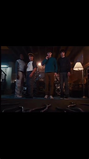 Stranger Things Season 5 Episode 9 Trailer Release