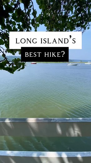 🌿 Discover one of Long Island’s top hiking spots – Cold Spring Harbor State Park! 🥾✨ Located on the North Shore of Long Island, this scenic trail is perfect for nature lovers, offering breathtaking views, shaded woodlands, and peaceful paths ideal for a quick escape from NYC. Whether you’re looking for a weekend hike or a family-friendly outdoor adventure, Cold Spring Harbor is a must on your Long Island bucket list. 📍 Location: Cold Spring Harbor, NY 🚶🏻‍♂️Trail Highlights: Wooded trails, m