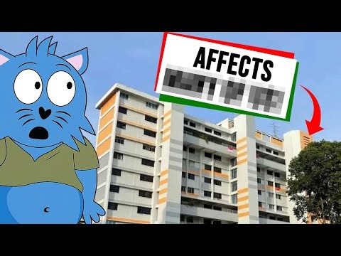 Explaining What VERS for HDB Is So Even a Labubu Will Understand