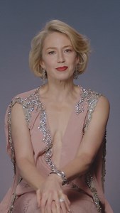 Go behind the scenes of our February issue cover shoot with @carriecoon, and read @adamrathe’s full interview with the Hollywood powerhouse at the link in bio. | Town & Country