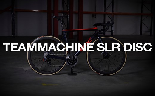 9.9K views · 481 reactions | Take a closer look at the Teammachine SLR 01 and some of it's key features. | BMC Switzerland | Facebook