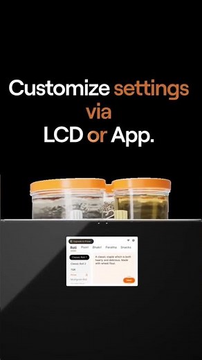 How Rotimatic Next Works