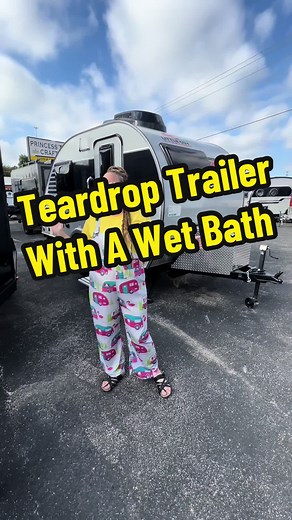 Princess Craft RV on TikTok