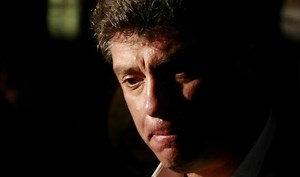 Boris Nemtsov murder suspect appeals against arrest