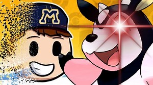 Miltank Pokémon meme review