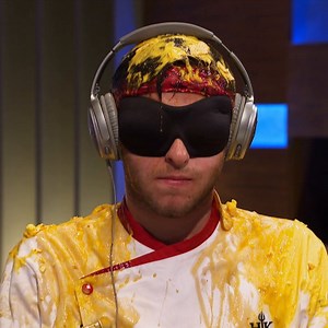 1.4M views · 7.1K reactions | Another successful Blind Taste Test Challenge.  | Hell's Kitchen | Facebook