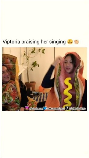 @viptoriaa #viptoria #streamerclips #funny