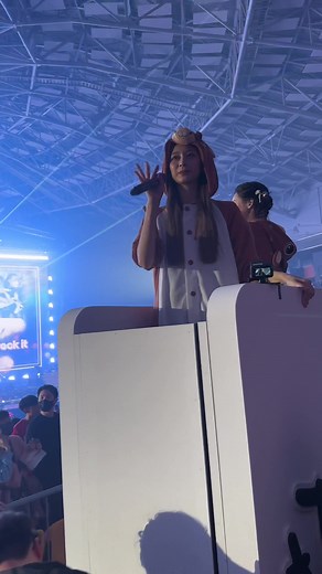 TWICE ライブ座席の見え方 2024