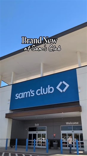 Brand Food Finds at Sam's Club! the Sam's club bakery brought back cinnamon buns back in the club, and i also spotted orange morning buns! A brand new harvest salad and an easy ready to serve charcuterie board. @Sam’s Club #membersmark #samsclubbakery #newatsamclub #samsclubreadymeal #easymeal | costcoandsamsclubmama