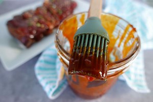 Gochujang Korean BBQ Sauce Recipe