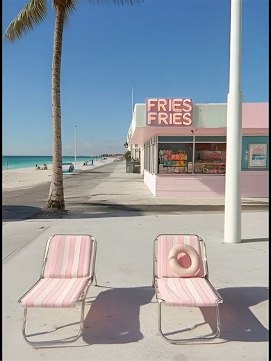 Exploring Nostalgia in RetroCore's Dream and Liminal Spaces