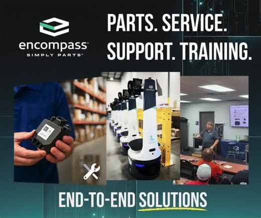Every day, we support the techs, servicers, and teams who keep homes and businesses running. From OEM parts and advanced search tools to logistics, depot repair, and professional training, Encompass is built to help you work smarter, faster, and with total confidence. Your repair partner. Your parts partner. Your service partner. See everything we offer at https://encompass.com | Encompass