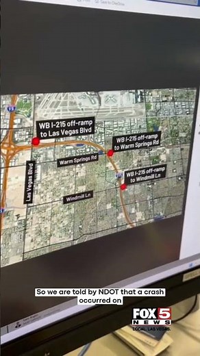 Wrong-way driver alert systems damaged in crash, repairs underway