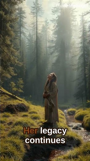 Saint Kateri Tekakwitha: Lily of the Mohawks