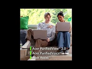 Acer Aspire 14 AI Copilot+ PC Review – Is This the Future of Laptops?