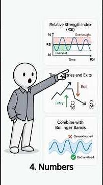 “5 Trading Indicators Every Beginner MUST Know (Stop Guessing the Market!)”