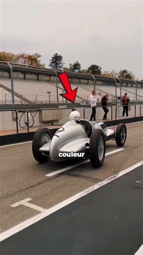 Faits méconnus sur Mercedes ☠️