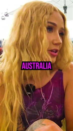 Iggy Azalea Doesn't Understand Why N3on Flys Economy Being a Millionaire! 😭😳