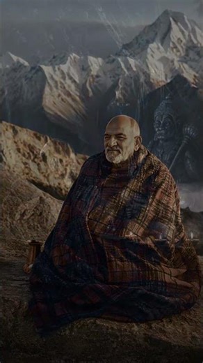 SITA RAM 🕉️ Neem Karoli Baba Devotion