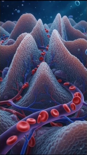 How Baby's Fingerprints Form in the Womb ✋ | 5000× Extreme Macro Zoom | 16K 3D Medical Animation