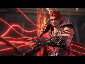 BTTH SEASON 5 EPISODE 189 SUB INDO - THE EMERGENCE OF XIAO CHEN