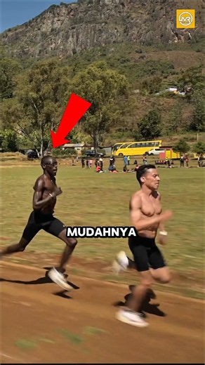 He Really Deserves to Be the Champion! 😧