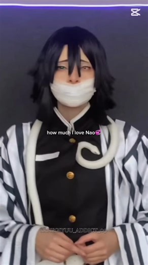 MY BELOVED | ‪@Nao2.1‬ #cosplayer #cosplaycommunity #iloveyou #favperson #comfortzone #fyp