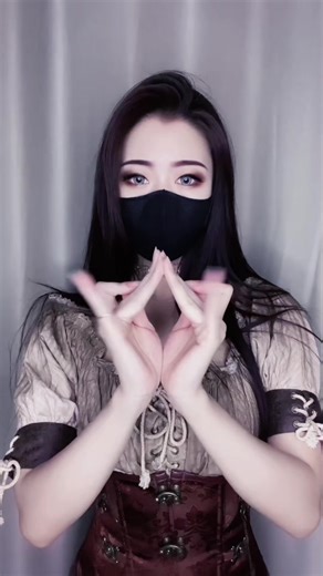 很简单.一起试试吧！#cindy #soonent #手势舞 #手舞 ds女鬼sino