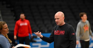 Kevin Willard calls himself "an a-hole," explains leveraging masterclass: "There are things I want to control"