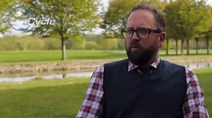 #BigInterview - In Part 2 of our Big Interview with Team Garmin-Sharp-Barracuda Manager Jonathan Vaughters, he talks to us about setting up a pro cycling team, and his need to believe that cheats will always be outed... CLICK PLAY below to watch! | inCycle