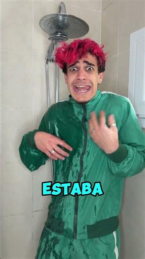 I GOT THE NON-SLIP SHOES!