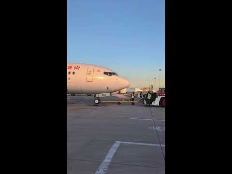🛫 Jet Life LIVE | Aircraft Departures & Arrivals in China 2026-02-01 16:07:11
