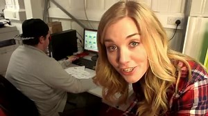 cBeebies Children Cartoon . Do You Know . s01e02 . Fire Engine Hose and Reflective Strips