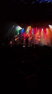 Fuerte los aplausos para Hugo Salto, el genio del acordeón y el piano!!! | Juan Fuentes