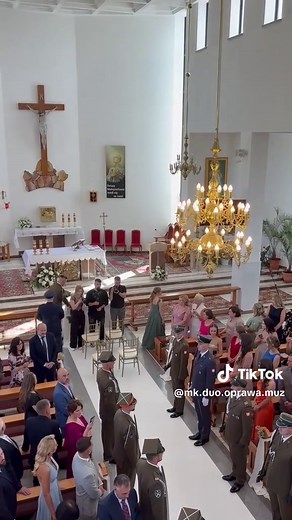 Ty tylko mnie poprowadź - Muzyczna Oprawa Ślubu