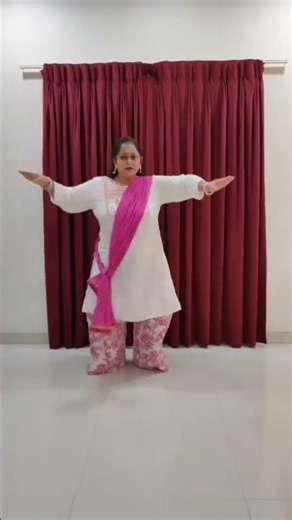 Jati is the structured rhythmic pattern of solkattu syllables, expressed through precise footwork