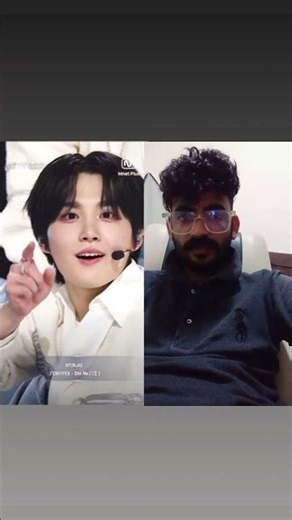 BTS chaphris..😂 #bts #funny