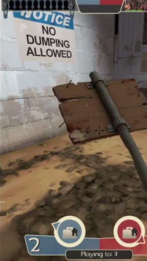 Conscientious Objector №877 | TF2