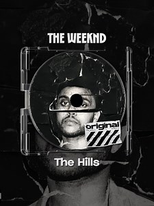 The Hills lyrics - The Weeknd