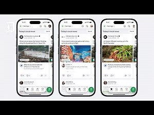Nextdoor CEO relaunches app with new features
