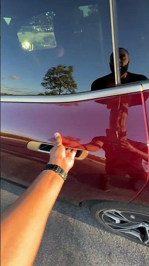 Step INSIDE the new BMW iX!!