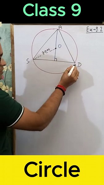 Class 9 ex 9.2 qn 6