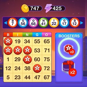 😀 The funniest BINGO Game ever! Made with ❤️ PLAY NOW ➜ https://apps.facebook.com/bingofarmways | Bingo Farm Ways