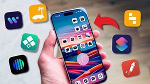 Best Free Apps to Customize Your iPhone