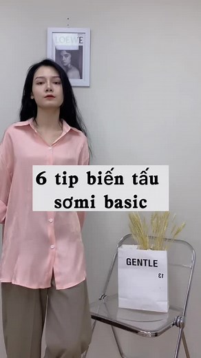 Cô CHAN trên TikTok